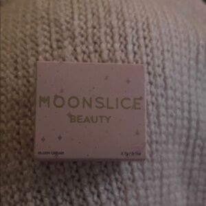 Blush Cream - Soft Pink